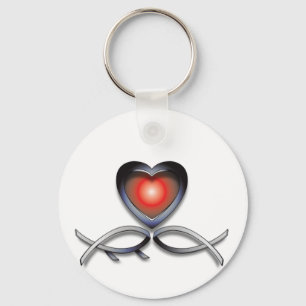 Chaveiro Não podemos nós apenas obter avante