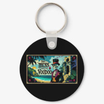 Não se meta com o Vodu