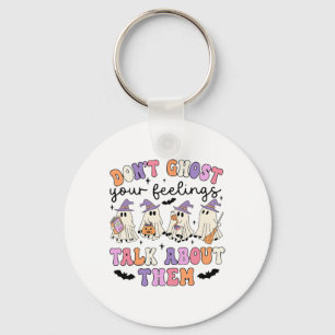 Chaveiro Não se meta em falar sobre o conselheiro