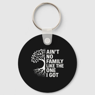 Chaveiro Não Tenho Família Como A Que Tenho.