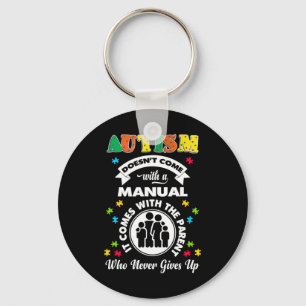 Chaveiro Não Vem Com Puzzle Manual Legal Conscientização do