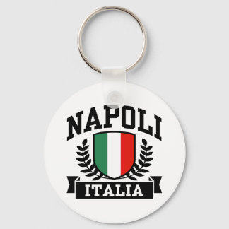 Chaveiro Napoli Itália