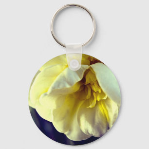 Chaveiro Narcissus Daffodil