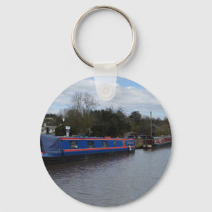 Chaveiro Narrowboats