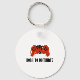Chaveiro Nascer De Dominar O Gaming Claw Gamer Controller D