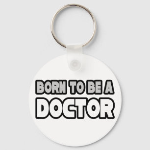 Chaveiro Nascer De Ser Médico