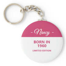 Nascer em 1960 Vivivendo Aniversário