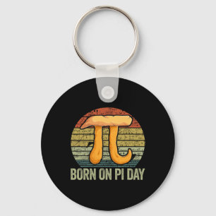Chaveiro Nascer Na Camisa Do Dia Pi4