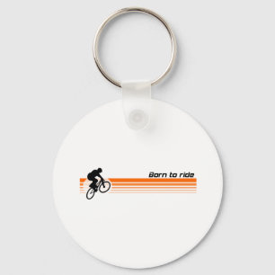 Chaveiro Nascer para montar - BMX