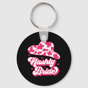 Chaveiro Nashty Node Bridesmaid Matching Bachelorette