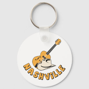 Chaveiro Nashville
