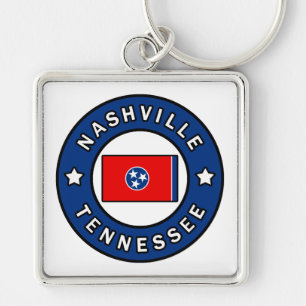 Chaveiro Nashville Tennessee