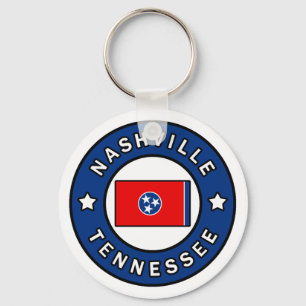 Chaveiro Nashville Tennessee