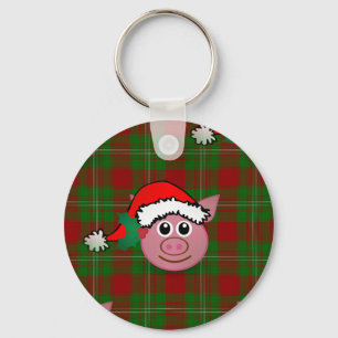 Chaveiro natal