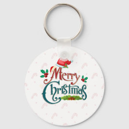 Chaveiro Natal