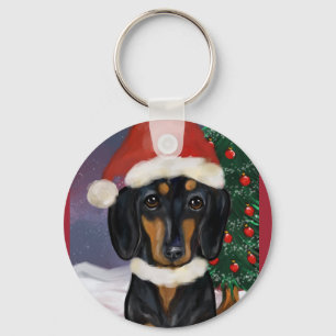 CHAVEIRO NATAL DOXIE