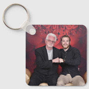 Chaveiro Nate do pai n