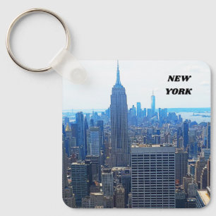 CHAVEIRO NATIVE NEW YORKER