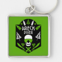 naufrágios de mergulho no mar