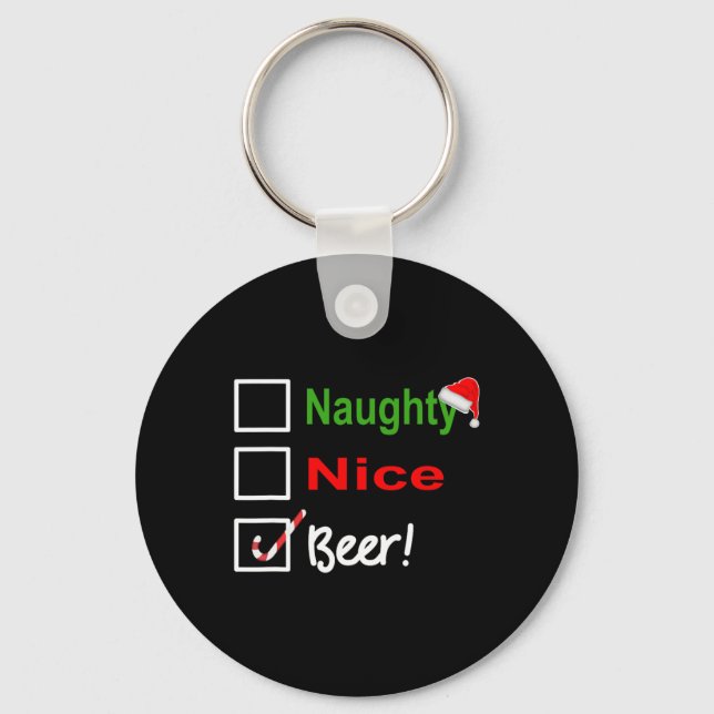Chaveiro Naughty13 (Frente)