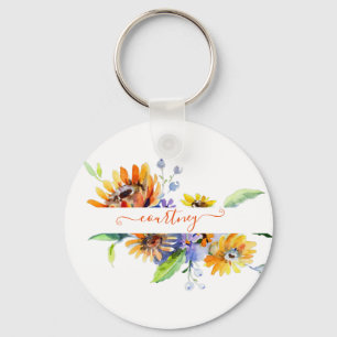 Chaveiro Navegação personalizada
