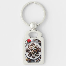 Chaveiro Navidad 1 - 001