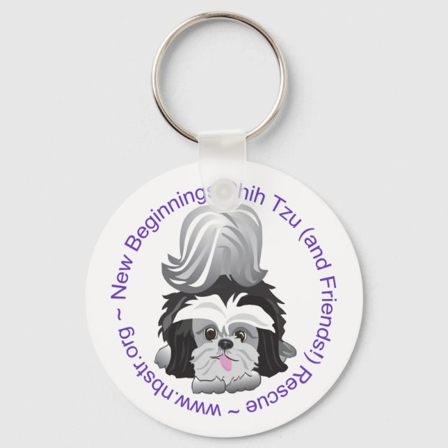 CHAVEIRO NB (Frente)