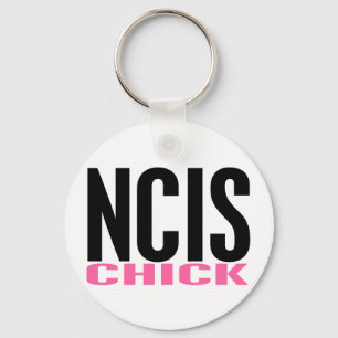 CHAVEIRO NCIS 2