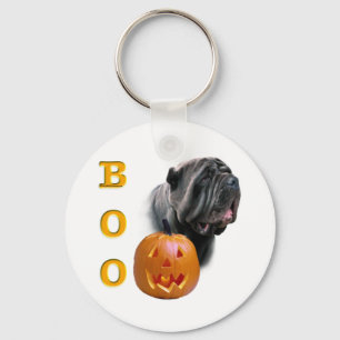 Chaveiro Neapolitan Mastiff Boo