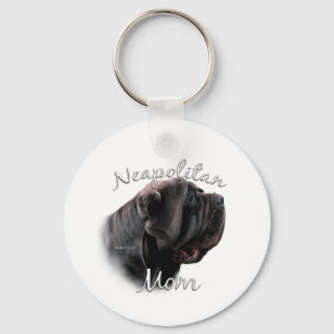 Chaveiro Neapolitan Mastiff Mãe 2