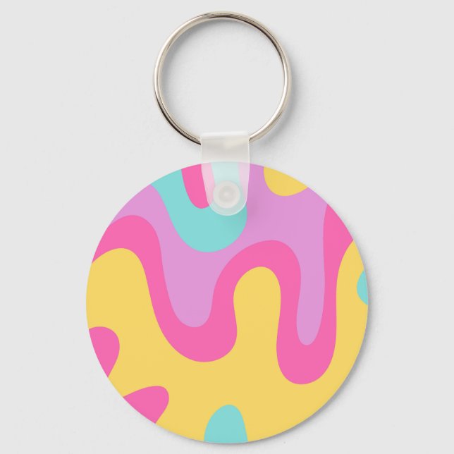 Chaveiro neat (Frente)