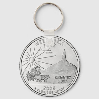 Chaveiro Nebraska