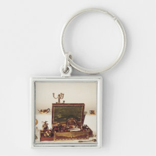 Chaveiro Necessaire que pertence a Napoleon mim