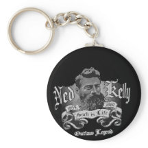 Ned Kelly - Uma Lenda Australiana