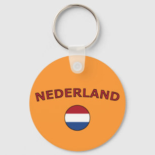 Chaveiro Nederland