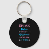Nefrologia Médica RN Enfermeira de Diálise Funny