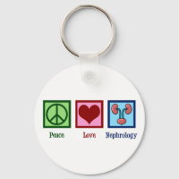 Nefrologista Peace Love Nephrology Office