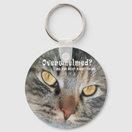 Chaveiro Nellie esmagado