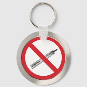 Chaveiro Nenhum sinal de registro