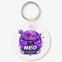 Néon ATOMIVRA