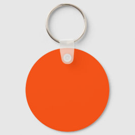 Chaveiro Neon, Vivid Orange Cornhole Set