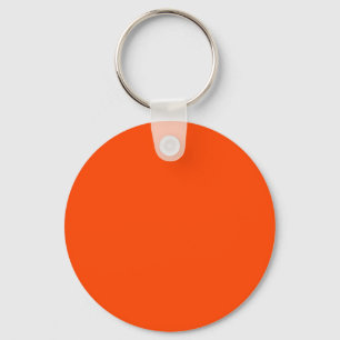 Chaveiro Neon, Vivid Orange Cornhole Set