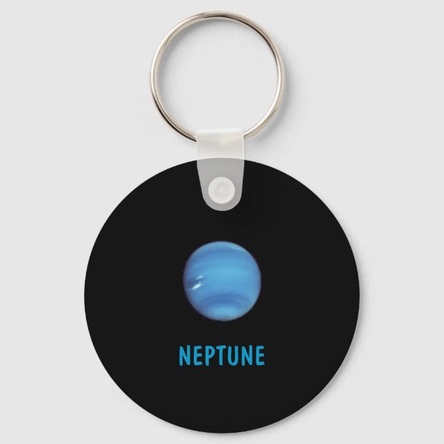 Chaveiro NEPTUNE (Frente)