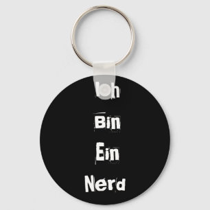 Chaveiro Nerd Ein Caixa