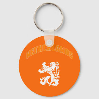 Chaveiro Netherlands Lion 2010 football Dutch Leeuw Gifts
