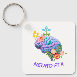 Chaveiro Neuro PTA