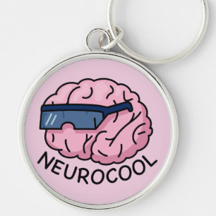 Chaveiro Neurocool