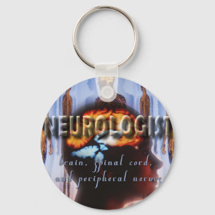 CHAVEIRO NEUROLOGISTA