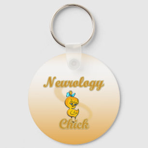 Chaveiro Neurology Chick