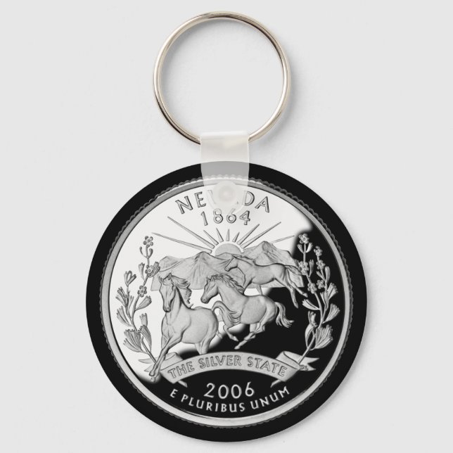 CHAVEIRO NEVADA (Frente)